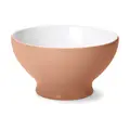Bol 0,5 Liter Solid Color blush Dibbern