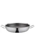 Servierpfanne 28 cm Vulcano Cut Resist Pure Spring