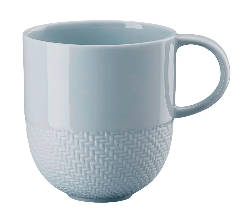 Henkelbecher 0,34 l Kumi Blue tone