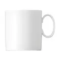 Espresso- / Mokkatasse 0,1 l Medaillon weiss Thomas