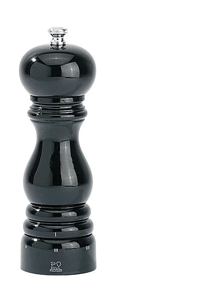 Pfeffermühle 18 cm Paris u'Select schwarz