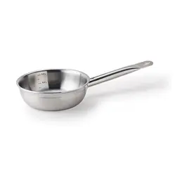 Sauteuse 16 cm Cook Love tischwelt