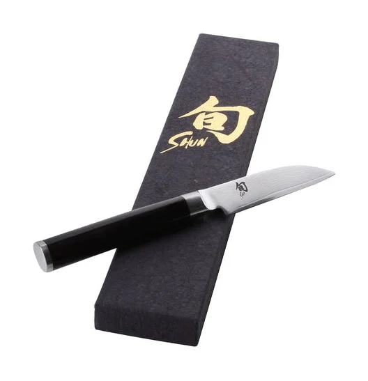 Gemüsemesser 9 cm Shun