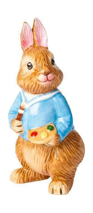 Hasenfigur Max 22 cm Bunny Tales