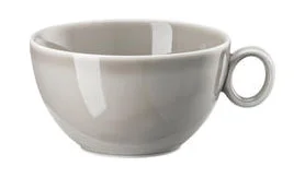 Kaffee- / Teetasse 0,34 l Loft Colour Moon Grey