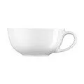 Tee-Obertasse  0,19l Form 1382 weiß Arzberg