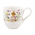 Becher m. Henkel Familie 0,44l Spring Fantasy Villeroy & Boch