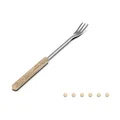 Grindelwald Käsefonduegabeln 6er-Set Stöckli