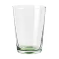 Glas 0,3 l Hue Olive Green Broste Copenhagen