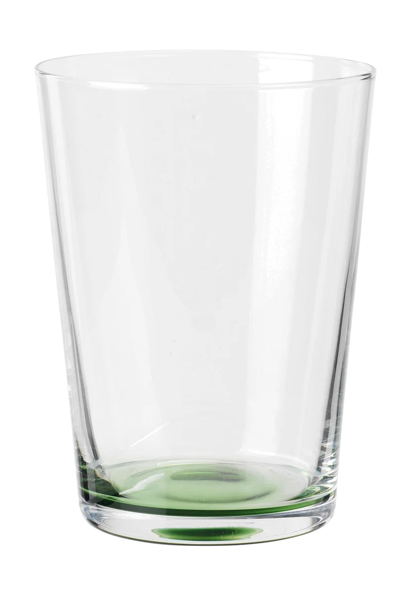 Glas 0,3 l Hue Olive Green