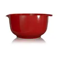 Rührschüssel 4,0 l Margrethe New Rot Rosti