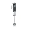 Stabmixer HB602 40 cm 1200 W schwarz Graef