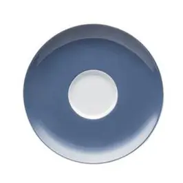 Kaffee/Tee-Untertasse 14 cm Sunny Day Nordic Blue Thomas