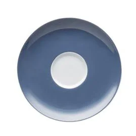 Kaffee/Tee-Untertasse 14 cm Sunny Day Nordic Blue