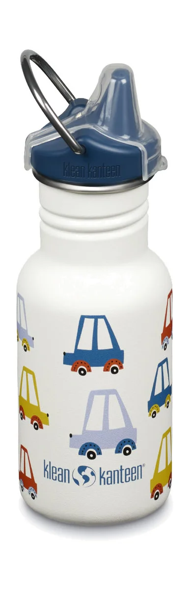 Trinkflasche 0,36 l Kid Classic Cars