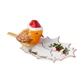 Schale mit Vogel 21,5x11,5x9cm Toy's Fantasy Villeroy & Boch