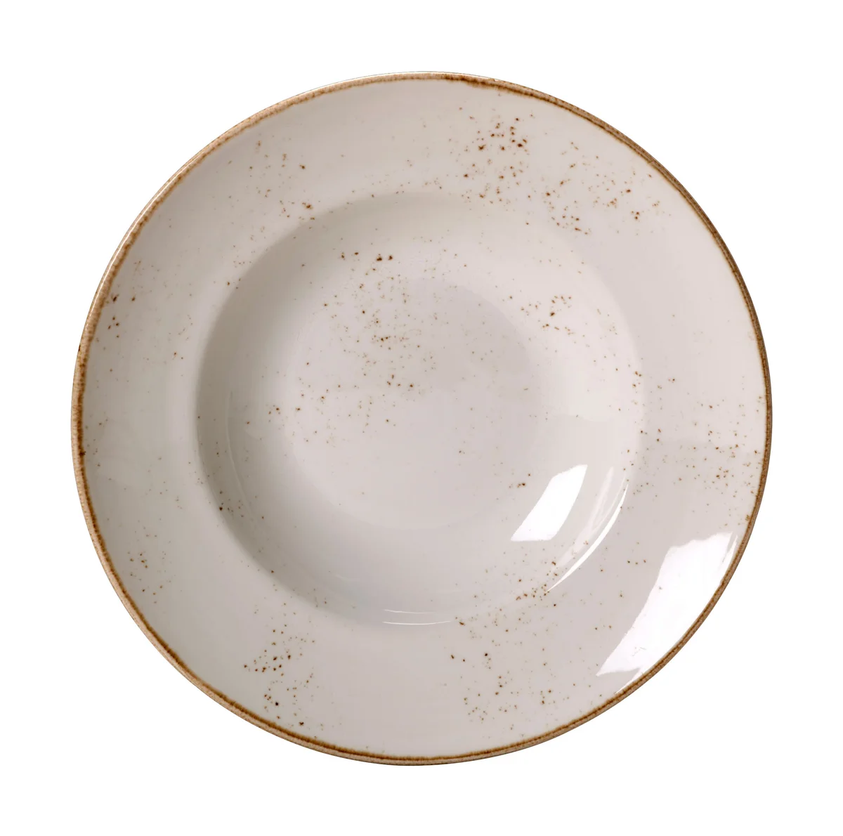 Schüssel 27cm Nouveau 1155 Craft White