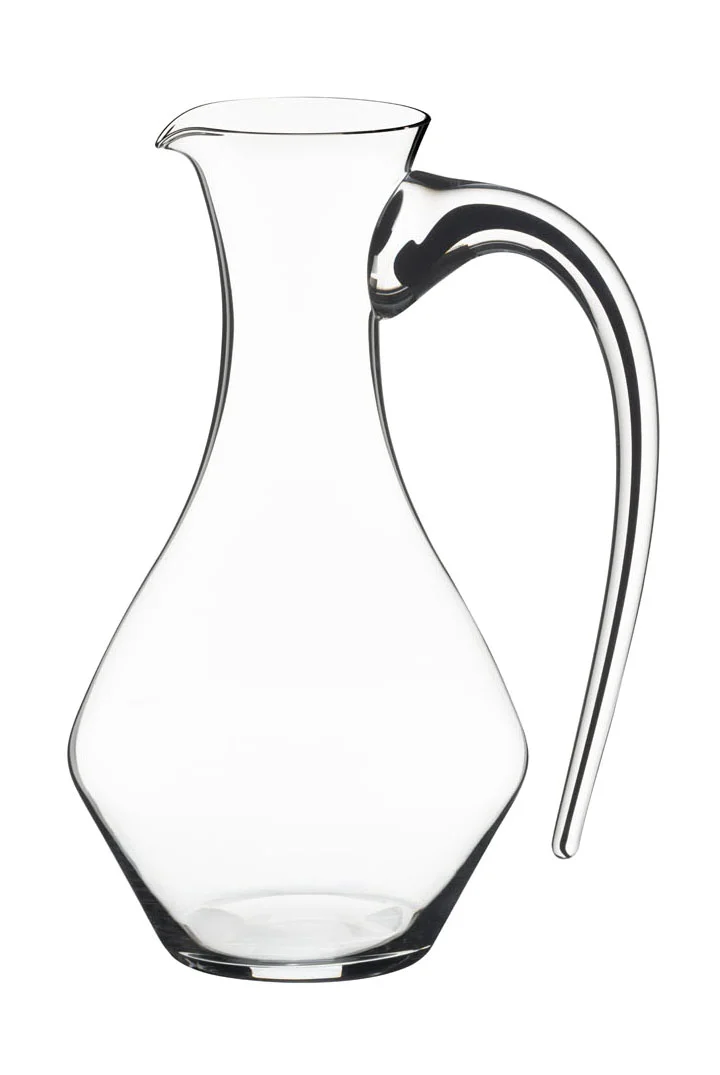 Fatto A Mano Cabernet Dekanter 0,75 l klar
