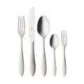 Tafelbesteck-Set 30-tlg. Arthur Edelstahl gebürstet Villeroy & Boch