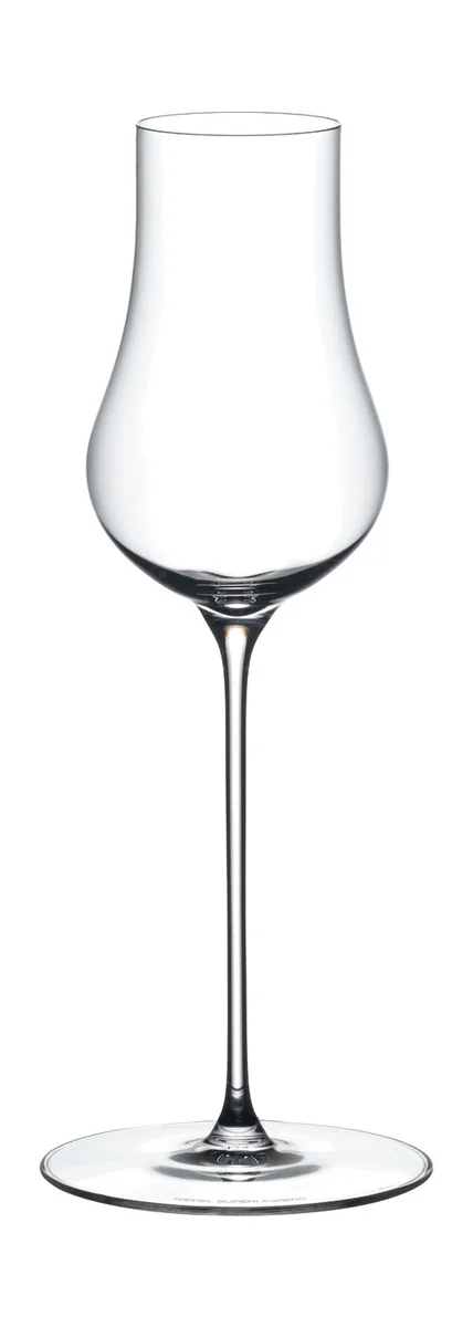 Spirits-Glas 0,24 l Superleggero transparent