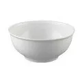 Schüssel 19 cm Trend Weiß Thomas