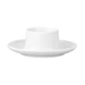 Eierbecher mit Ablage 10 cm TAC Gropius Weiß Rosenthal