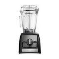 Standmixer A2300i 2,0 l 1400 W Ascent schwarz Vitamix