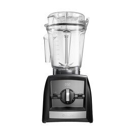 Standmixer A2300i 2,0 l 1400 W Ascent schwarz Vitamix