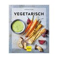 Buch: Vegetarisch Küchenratgeber Gräfe und Unzer