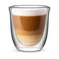 Gläser-Set groß 2-tlg. Firenze klar Bialetti