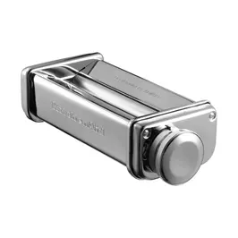 Nudelvorsatz 5KSMPRA mit 3 Walzen      Edelstahl KitchenAid