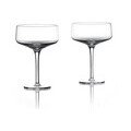 Coupe/Cocktail Glas Rocks 13,5cm 27cl 2er-Set Zone Denmark