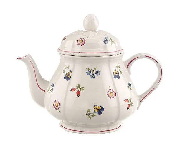 Teekanne 0,9 l Petite Fleur
