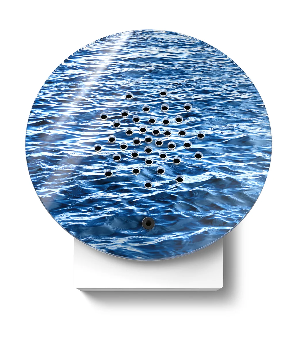 Oceanbox Waves
