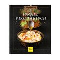 Buch: Israel vegetarisch Magic Cooking Gräfe und Unzer