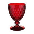 Weißweinglas 0,12 l Boston Coloured Red Villeroy & Boch