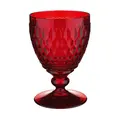 Weißweinglas 0,12 l Boston Coloured Red Villeroy & Boch
