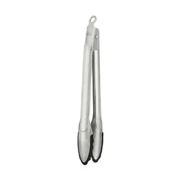 Gourmetzange 32 cm Edelstahl Rösle