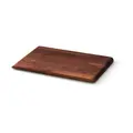 Schneidebrett Walnuss 30x20x1,5cm Continenta