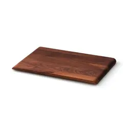 Schneidebrett Walnuss 30x20x1,5cm Continenta
