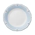 Speiseteller 25cm Fahne Baronesse Estelle Hutschenreuther