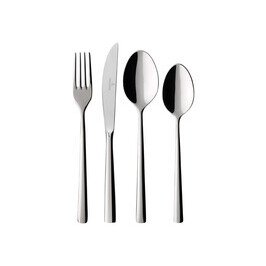 Besteck-Set 70-tlg. Piemont Edelstahl Villeroy & Boch