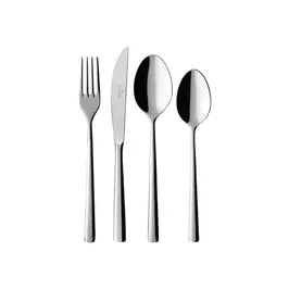 Besteck-Set 70-tlg. Piemont Edelstahl Villeroy & Boch