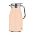 Isolierkanne 1,0 l Skyline Pastel Apricot Mat Alfi