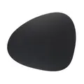 Tischset L 37x44 cm Curve Bull black LINDDNA