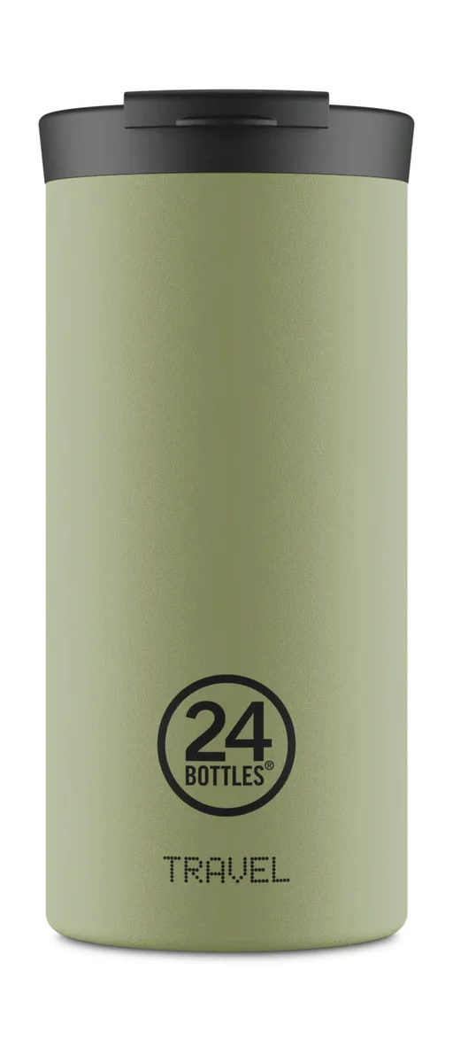 Isolierbecher 0,6 l Travel Tumbler Sage