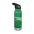 Isolierflasche 0,36 l Kid Classic Dino Skate klean kanteen