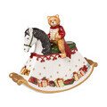 Schaukelpferd Christmas Toy’s bunt Villeroy & Boch