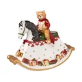 Schaukelpferd Christmas Toy’s bunt Villeroy & Boch