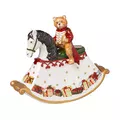 Christmas Toys Schaukelpferd 21,5x9x17 cm Villeroy & Boch